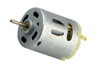 RS-365SH Gleichstrommotor