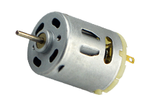 RS-365SH Gleichstrommotor