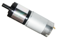36mm DC‑Planetengetriebemotor