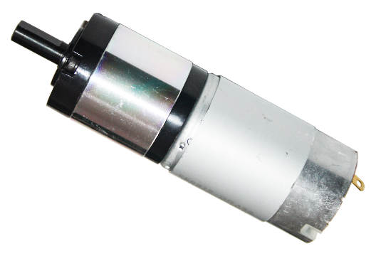 36mm DC‑Planetengetriebemotor
