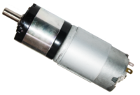 42mm Hochdrehmoment-Planetengetriebemotor