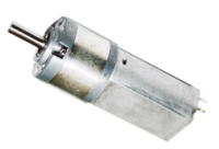 22‑mm‑Planetengetriebemotor