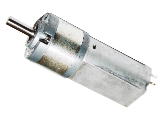 22‑mm‑Planetengetriebemotor