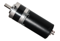 32‑mm DC‑Planetengetriebemotor