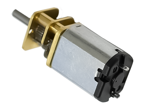 030 micro gear motor 13mm