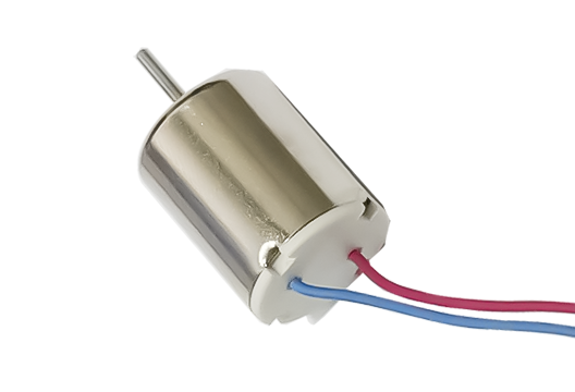 1013 coreless dc motors