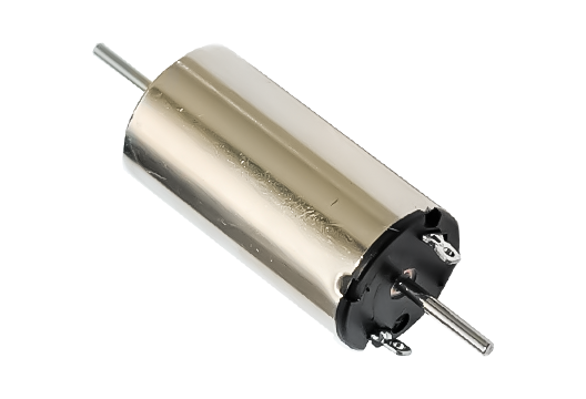 1020 coreless motor