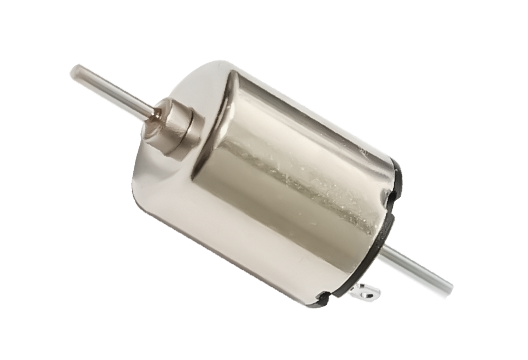 10mm Glockenankermotor 2‑Wellen 1013