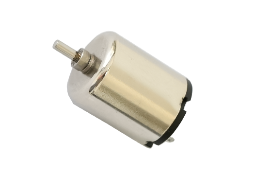1215 12mm glockenankermotor
