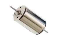 1220 12mm coreless motor dual shaft