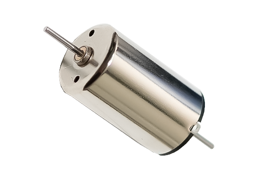 1220 12mm coreless motor dual shaft