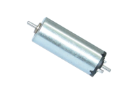 1230 Doppelwelle Kleinstmotor 12mm