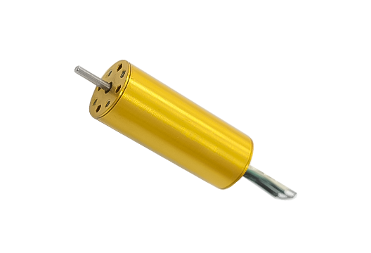1230 bürstenloser glockenankermotor