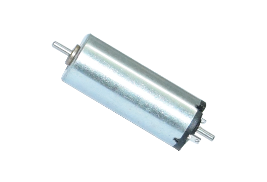1230 Doppelwelle Kleinstmotor 12mm