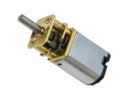 13mm 030 Miniatur‑DC‑Getriebemotor