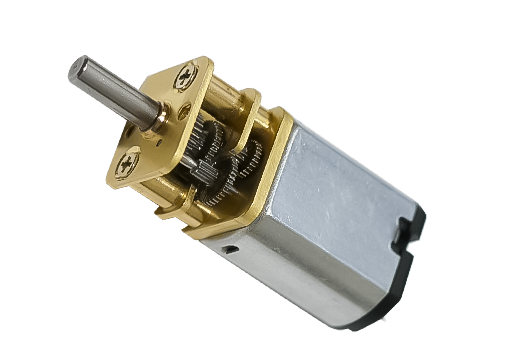 13mm 030 Miniatur‑DC‑Getriebemotor