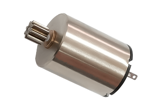 1524 15mm Glockenankermotor