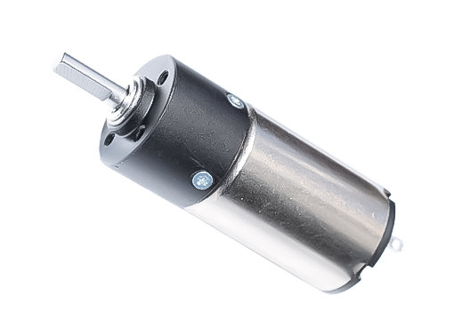 16mm Planetengetriebemotor