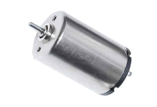 16mm Glockenankermotor 1625