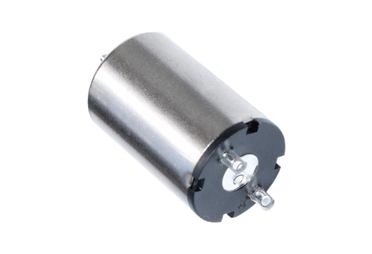 1625 coreless motor