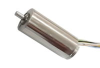 16mm ‑kernloser bürstenloser motor