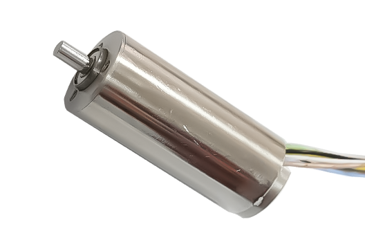 16mm ‑kernloser bürstenloser motor