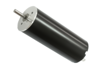 1642 DC Glockenankermotor 16mm