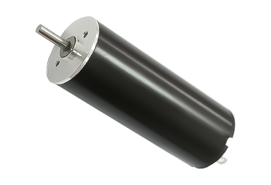 1642 DC Glockenankermotor 16mm