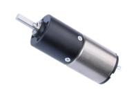 16mm Planetengetriebemotor