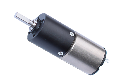16mm Planetengetriebemotor