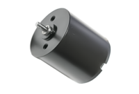 1718D Glockenankermotor 17mm