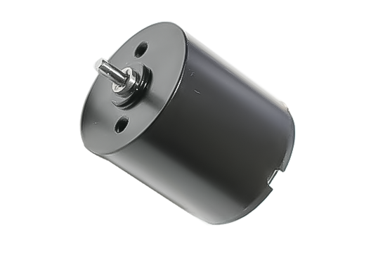 1718D Glockenankermotor 17mm