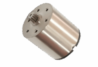 17mm 1722 glockenankermotor