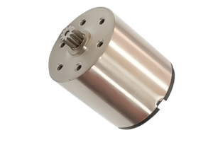 17mm 1722 glockenankermotor