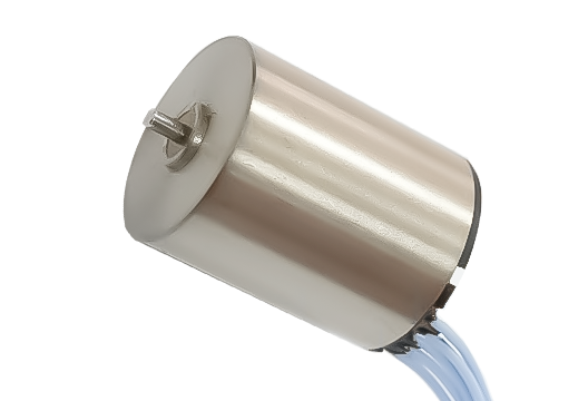 17mm 1725 coreless brushless motor