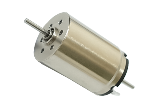 1725 glockenankermotor 17mm