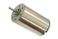 20mm 2034 Glockenankermotor