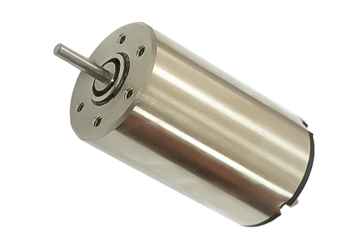 20mm 2034 Glockenankermotor