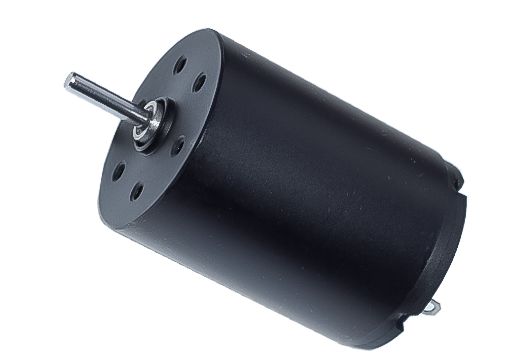 22mm 2230 Glockenankermotor