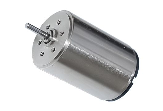hohes Drehmoment 22mm 2232 Glockenankermotor