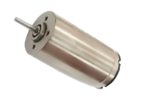 22mm 2242 Glockenankermotor