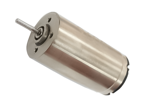 22mm 2242 Glockenankermotor
