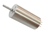 22mm Bürstenloser Glockenankermotor