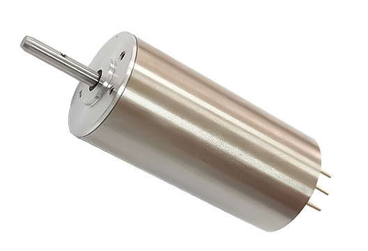 22mm Bürstenloser Glockenankermotor