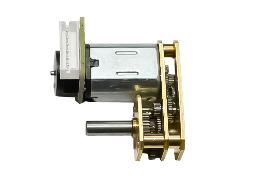 24mm gear motor with encoder 2410 gearbox