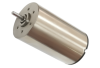 24mm Glockenankermotor