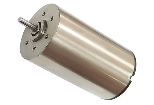24mm Glockenankermotor