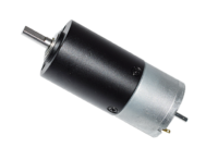 24mm mikro Planetengetriebemotor