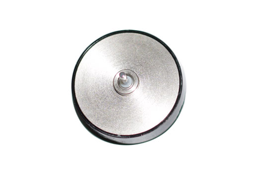 2607 Glockenankermotor 12V