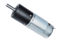 28mm Planetengetriebemotor